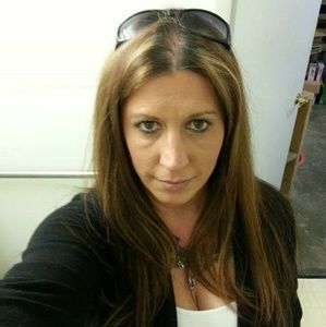 Meet your Posher, Rebecca